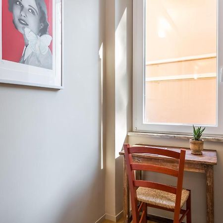 Casa Epiro Lägenhet Rom Exteriör bild