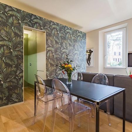Casa Epiro Lägenhet Rom Exteriör bild