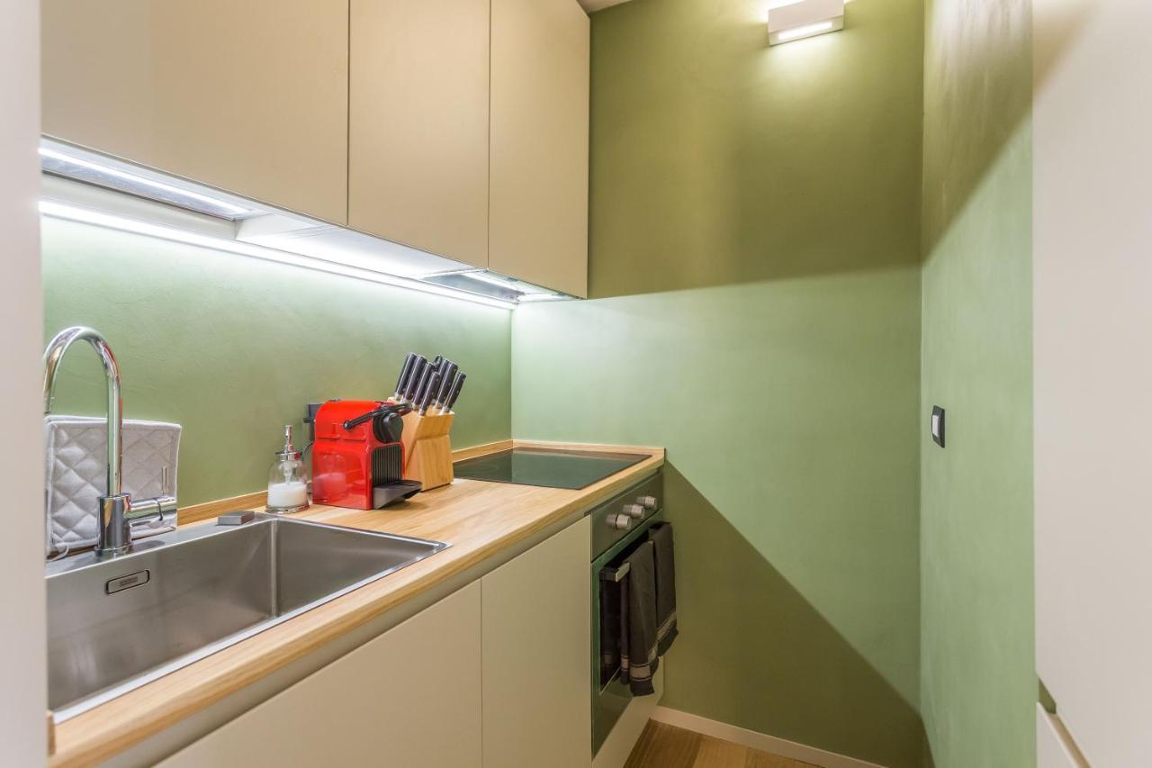 Casa Epiro Lägenhet Rom Exteriör bild