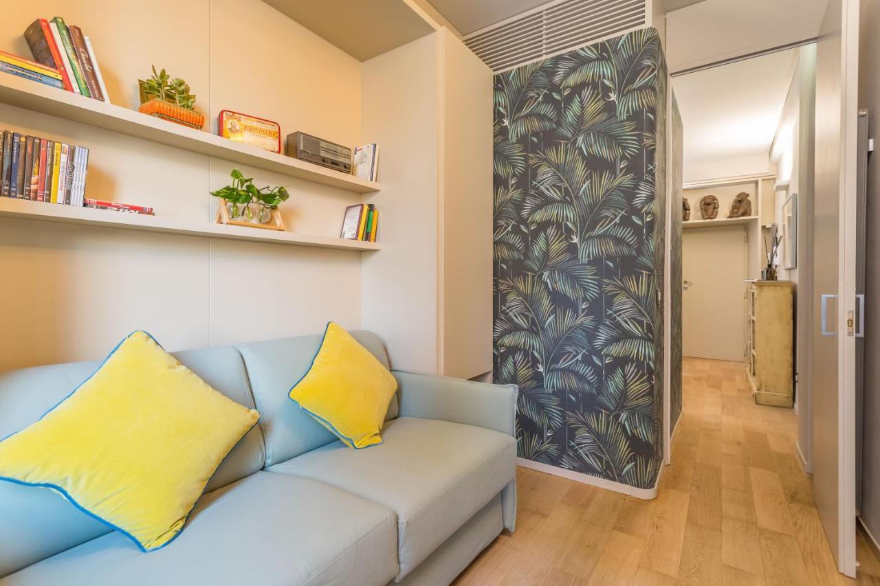 Casa Epiro Lägenhet Rom Exteriör bild
