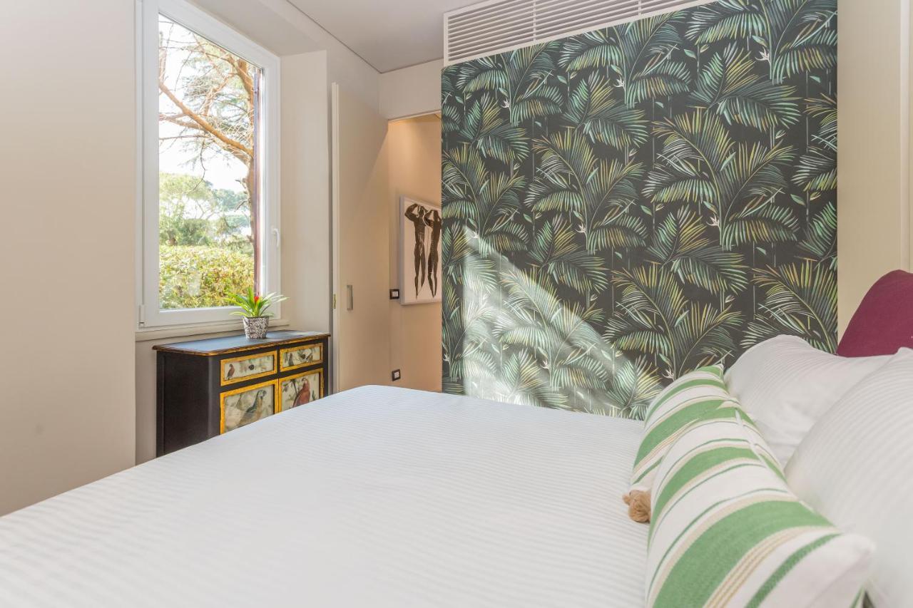 Casa Epiro Lägenhet Rom Exteriör bild