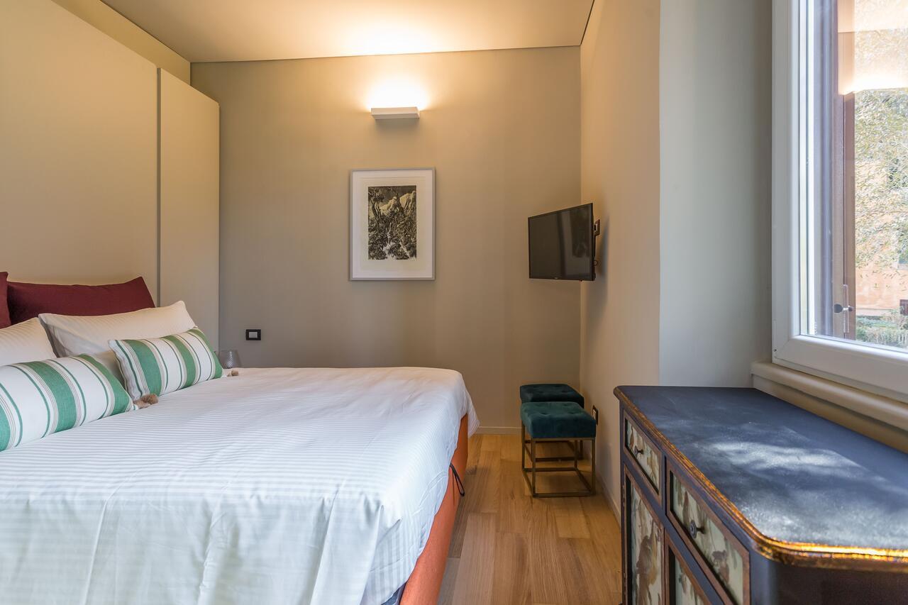 Casa Epiro Lägenhet Rom Exteriör bild