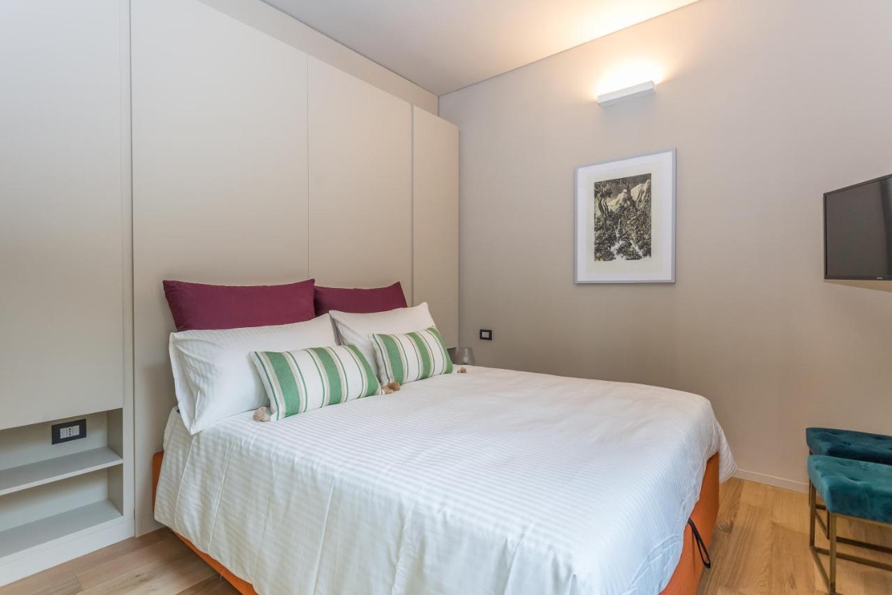 Casa Epiro Lägenhet Rom Exteriör bild