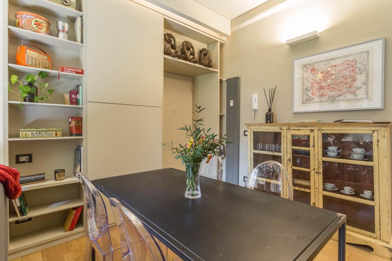 Casa Epiro Lägenhet Rom Exteriör bild