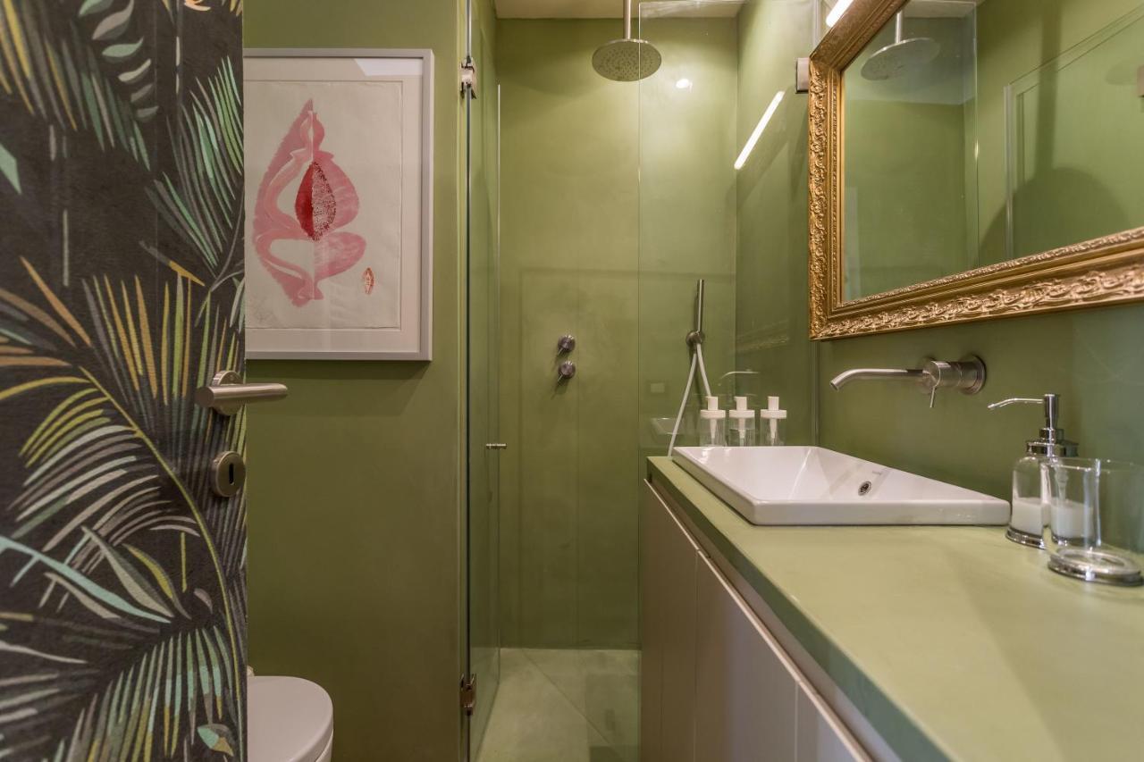 Casa Epiro Lägenhet Rom Exteriör bild