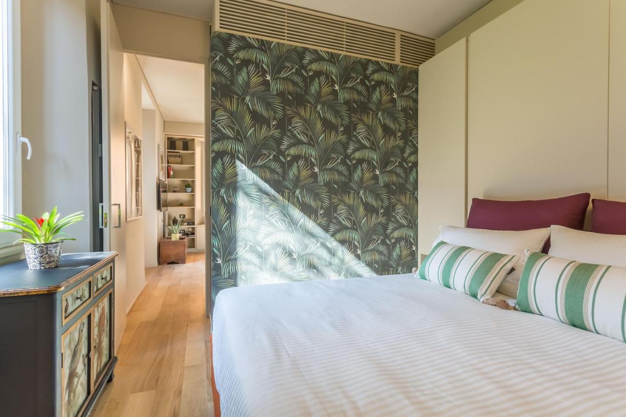 Casa Epiro Lägenhet Rom Exteriör bild